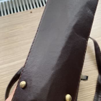 Madamra.com Aldığım Çantada Mağdur Oldum Ve İade Edip Paramı Alamıyorum