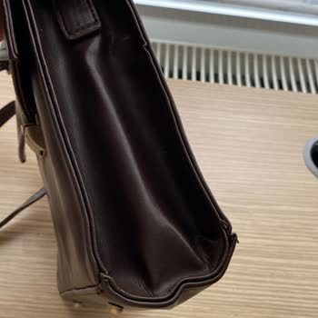 Madamra.com Aldığım Çantada Mağdur Oldum Ve İade Edip Paramı Alamıyorum