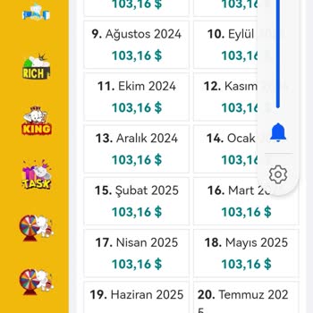 Carlingen Global Oyalıyor, Para İademin Tamamını Göndermedi