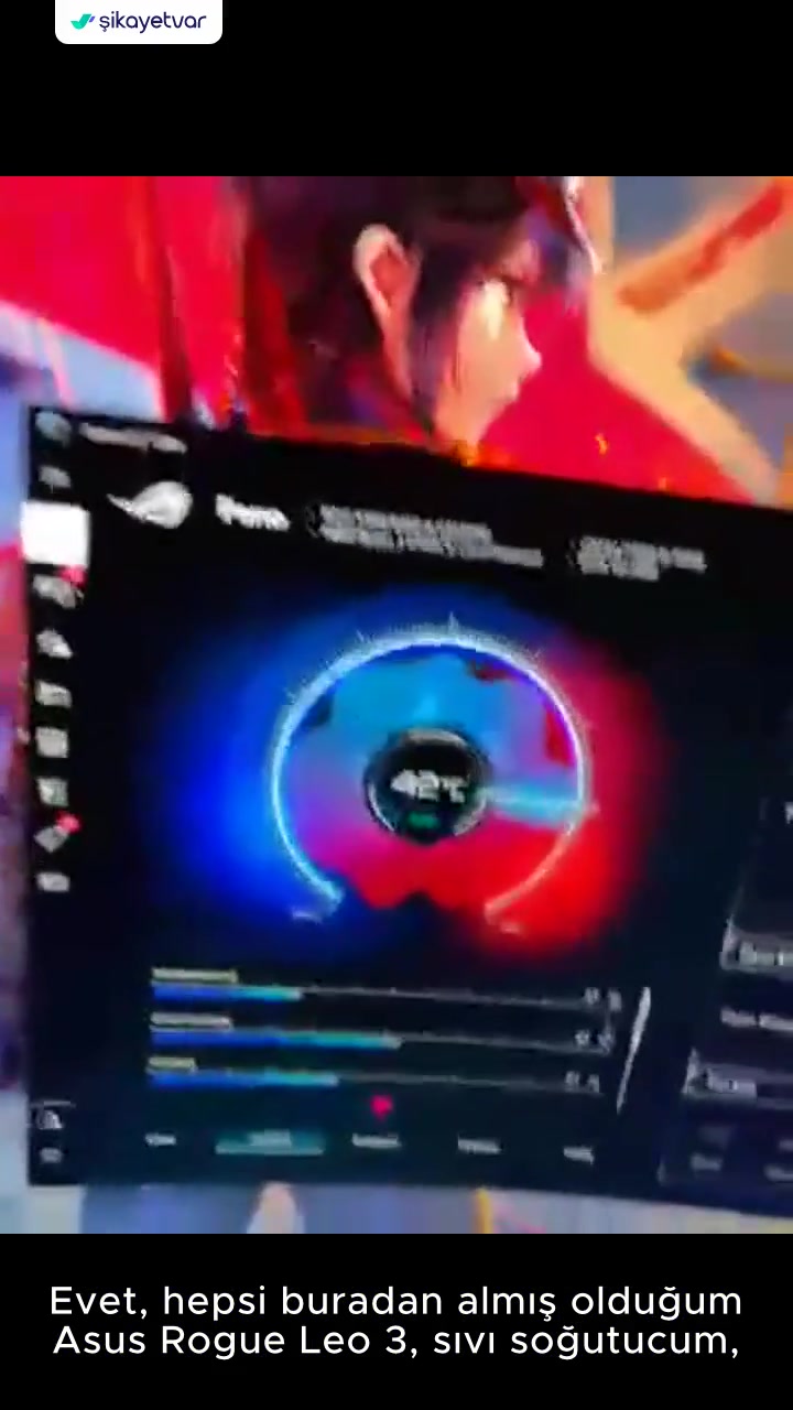 Hepsiburada'dan Almış Olduğum Sıvı Soğutucu İşlemcimi Soğutmuyor videonun kapak resmi