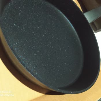 Schafer Tencere Seti Granit Ve Çelik