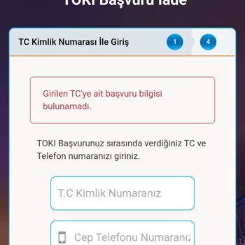 Halkbank TOKİ Mağduriyetimin Giderilmesini İstiyorum
