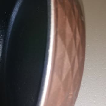 Karaca Züccaciye Bio Diamond Tencere Seti Yıpranması