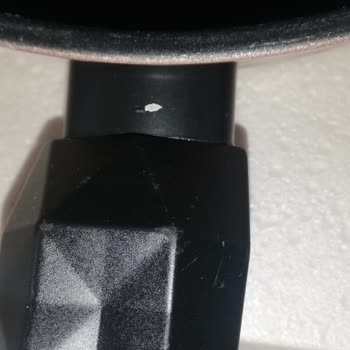 Karaca Züccaciye Bio Diamond Tencere Seti Yıpranması