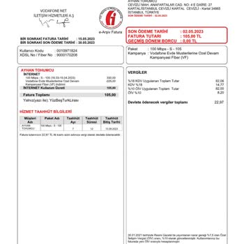 Vodafone Net Şok Ne Şok