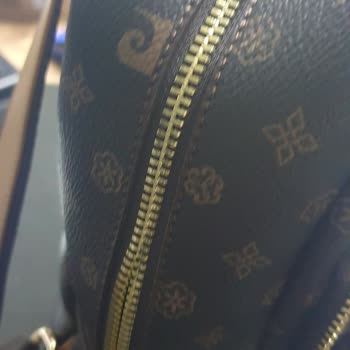 Pierre Cardin Giyim Pierre Cardin Canta Nasıl Bir Hafta Da Fermuar Bozuyor?