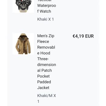 Bvarotgo Kargo Hala Ulaşmadı