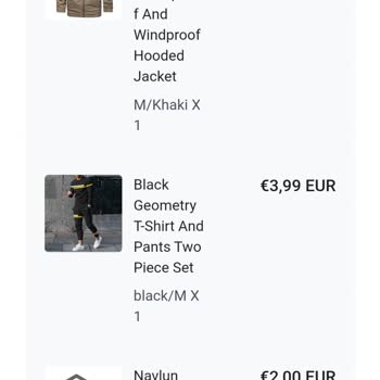 Bvarotgo Kargo Hala Ulaşmadı