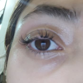 Gülsüm Arılık Beauty Hizmetten Memnun Kalmadım