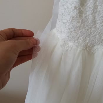 LCW Defolu Elbise Değişim Yapamıyorum Mağazadan Çözüm Şu Anda Yok