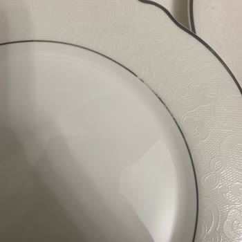 Aryıldız Yemek Takımı Mağduriyeti