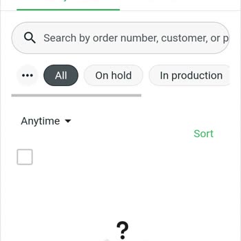 Etsy.com İlan Verip Satış Yapmak İstiyorum Ama Siparişlerim Printify'de Gözükmüyor