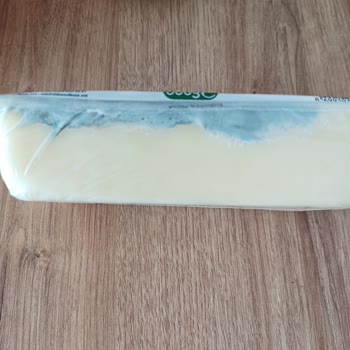 Tire Süt Küflenen Kaşar Peyniri Ürünü Hk.