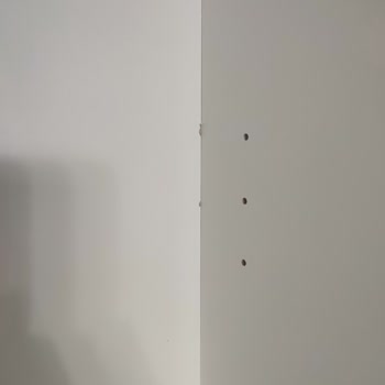 IKEA Montaj Yaparken Ürüne Zarar Verdi