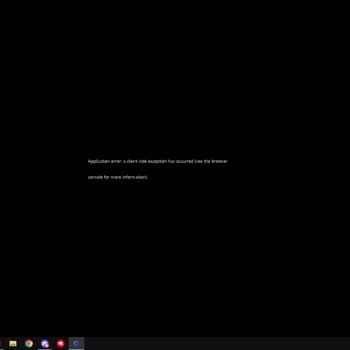 EzGlobal Yazılım Hata Veriyor