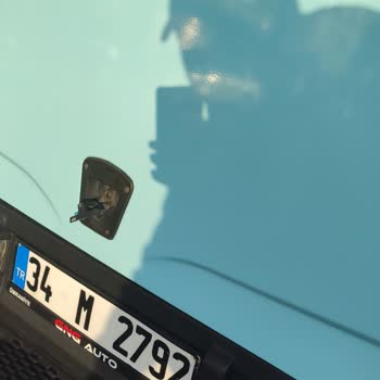 İstanbul Minibüsçüler Odası Dudullu Ümraniye Sabahları Tın Tın Gezmeleri