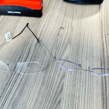 Atasun Optik Ürün Farklılığı Ve İade Hk