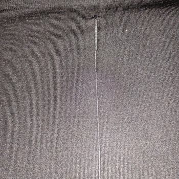 Nedefit Tayt Satın Aldım