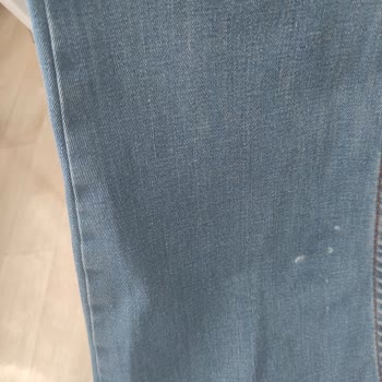 Koton Jeande Lekeler Ve Beyazlama