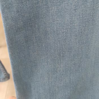 Koton Jeande Lekeler Ve Beyazlama