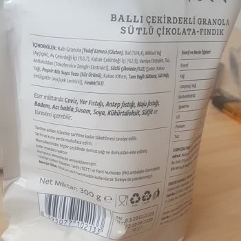 BİM Hijyen Eksikliği, Taş Çıktı!