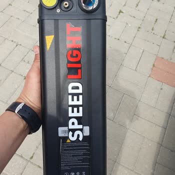 BİM Elektrikli Bisiklet Batarya Garantisi