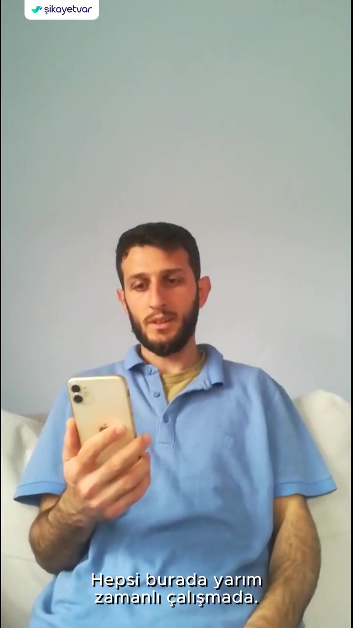 Hepsiburadamall.com Paramı Geri Vermiyorlar videonun kapak resmi