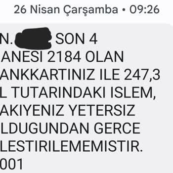 Scribd İzinsiz Ücret Kesintisi