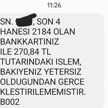 Scribd İzinsiz Ücret Kesintisi