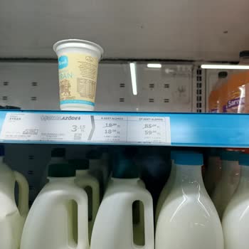 A101 Raf Fiyatı İle Kasa Fiyatı Farkı