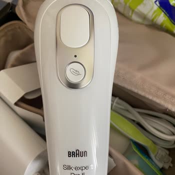 Braun Kişisel Bakım Ürünleri Braun IPL Cihazı Hatalı Ürün