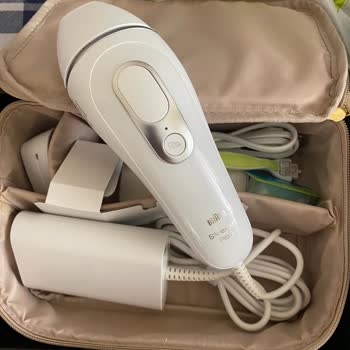 Braun Kişisel Bakım Ürünleri Braun IPL Cihazı Hatalı Ürün