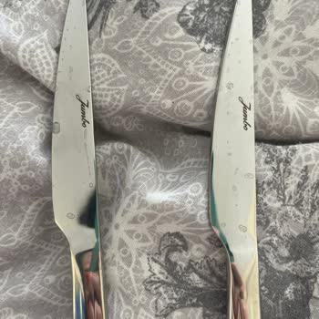 Jumbo Ürünün Hasarlı Olması