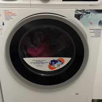 Profilo İç Mekanizmadan Gelen Su Sızdırma