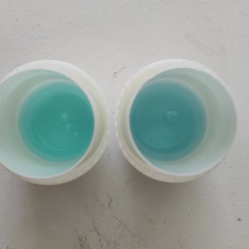 Perwoll Yenileme İki Aynı Kutu Farklı İçerik