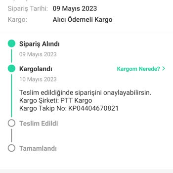 PTT Kargo PTT Denizli Pamukkale Kargo Dağıtım Merkezinin Vurdumduymazlığı