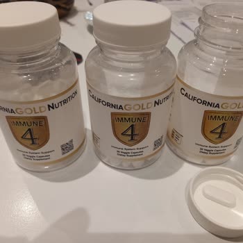 İmmune4.site Yollanan İçeriği Belli Olmayan Haplar!