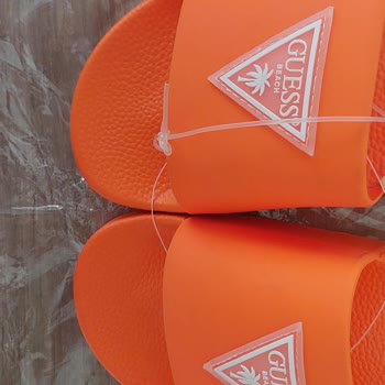 Guess Terlik Yanlış Numara