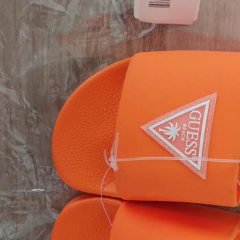 Guess Terlik Yanlış Numara