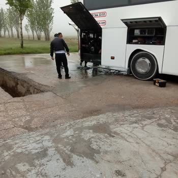 Niğde Vip Turizm Niğde Vip Seyahat