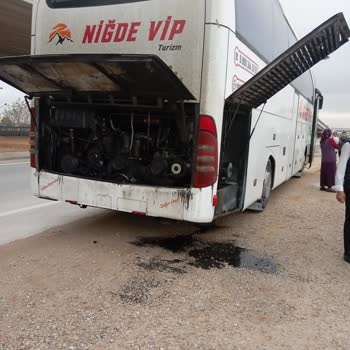 Niğde Vip Turizm Niğde Vip Seyahat
