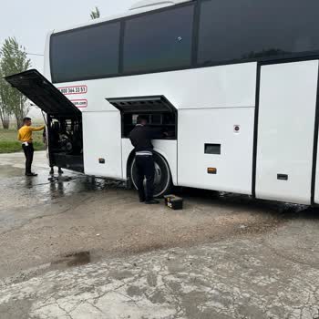 Niğde Vip Turizm Niğde Vip Firmasının Kötü Seferi Nedeniyle Yaşanan 11 Saatlik Mağduriyetimizin Giderilmesini Talep Ediyoruz