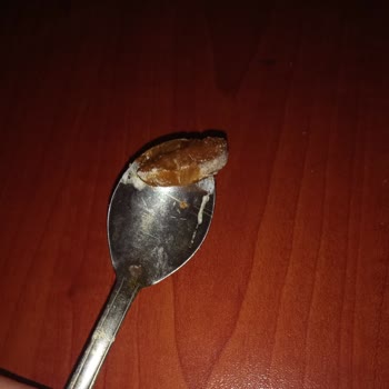 Nutraxin İlaç Sanırım Bozuk Çıktı