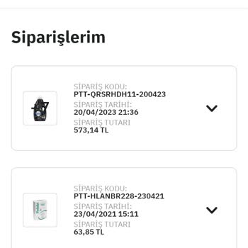 Epttavm Teslimat Sorunu