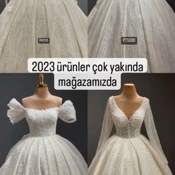 Bolu Rüyam Gelinlik'te Yaşadığım Mağduriyet