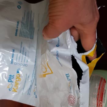 Trendyol Eksik Ürün, Özensiz Taşıma, Haksızca Verilen Karar