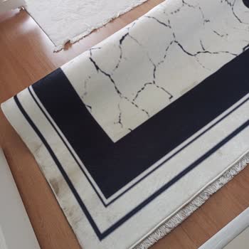 Cappio Halı Hatalı Ürün Ve Defolu