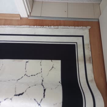 Cappio Halı Hatalı Ürün Ve Defolu