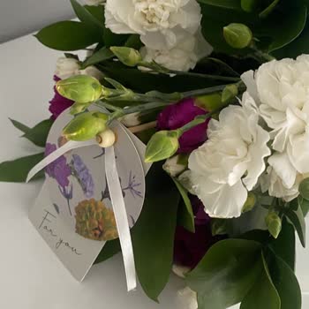 İstanbul Çiçekleri Yanlış Sipariş Ve Teslimat Notu! Amatörlük