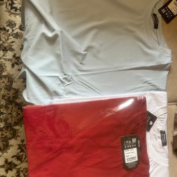 Madmext Yanlış Ürün Gönderimi